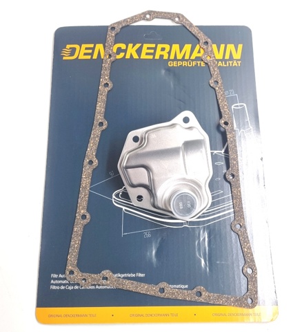 Фільтр коробки автомат A220037 DENCKERMANN