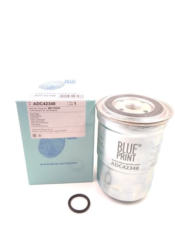 Фільтр палива ADC42348 BLUE PRINT