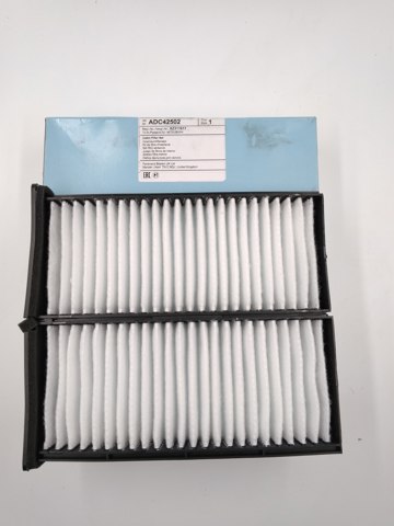 Фільтр салону ADC42502 BLUE PRINT