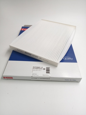 Фільтр салону DCF509P DENSO