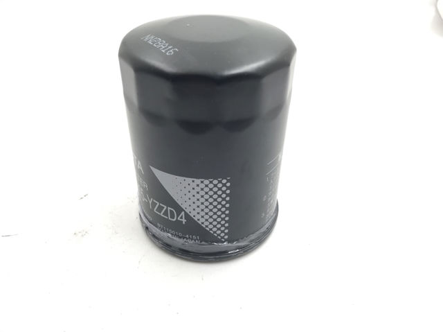 Маслофільтр F2103 MATOMI