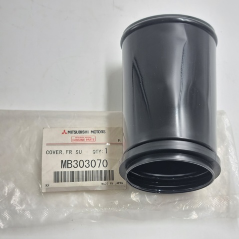 Пильник амортизатора переднього MB303070 MITSUBISHI