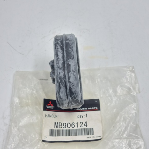 Подушка кріплення глушника MB906124 MITSUBISHI