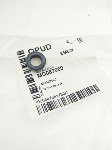 Кільце ущільнююче форсунок MD087060 MITSUBISHI