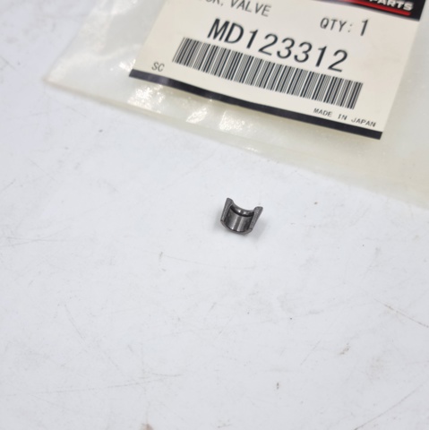 Сухар клапану MD123312 MITSUBISHI