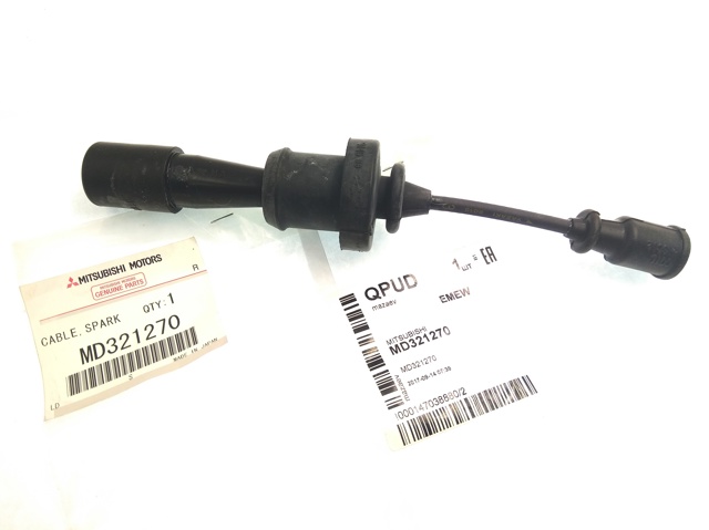Дріт високовольтний MD321270 MITSUBISHI
