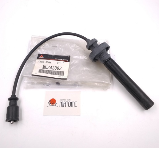 Проводи високовольтні MD342893 MITSUBISHI