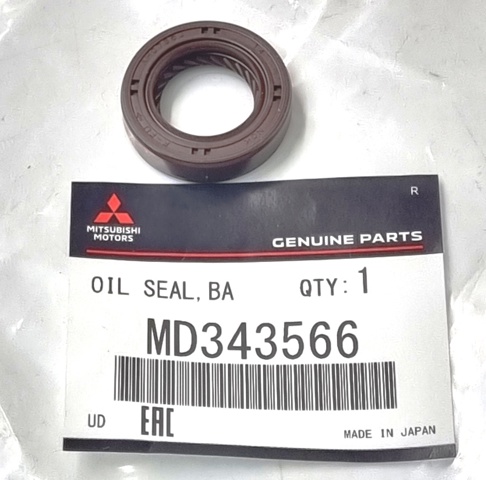Сальник масляного насосу MD343566 MITSUBISHI
