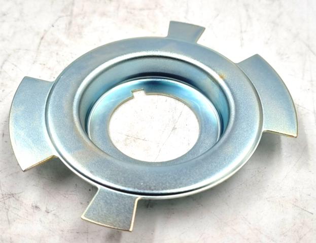 Кільце розпору колінчастого вала MD348238 MITSUBISHI