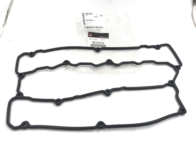 Прокладка клапанної кришки двигуна MD349844 MITSUBISHI