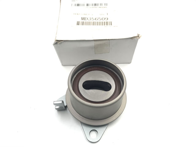 Ролик натяжителя ременя газорозподілу MD356509 MITSUBISHI