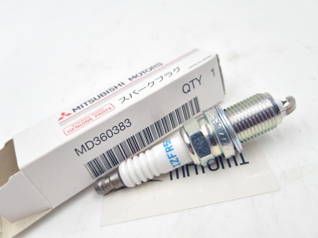 Свічки MD360383 MITSUBISHI