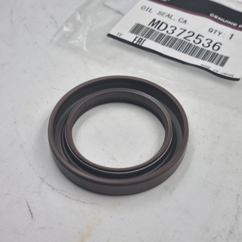 Сальник двигуна, распредвала MD372536 MITSUBISHI