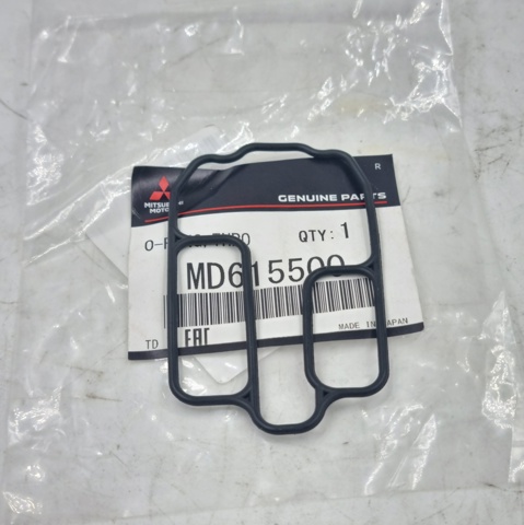 Прокладка дросельної заслінки MD615500 MITSUBISHI