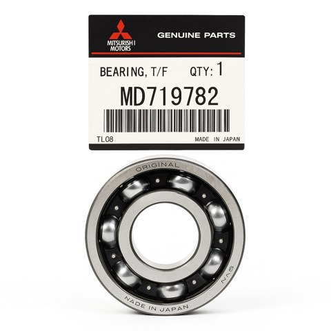 Підшипник первинного валу коробки MD719782 MITSUBISHI