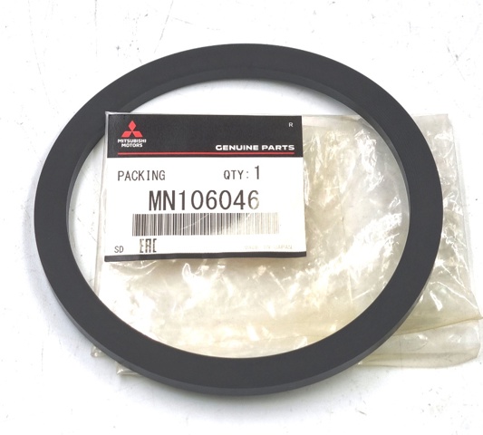 Прокладка датчика рівня (топл.бак) MN106046 MITSUBISHI