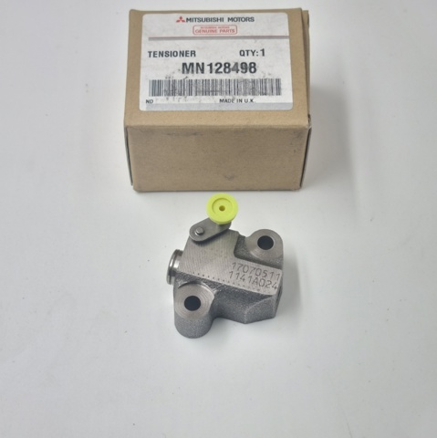 Натягувач ланцюга ГРМ MN128498 MITSUBISHI