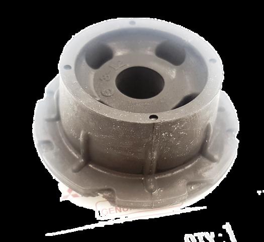Кронштейн/подушка кріплення радіатора, нижній MN135618 MITSUBISHI