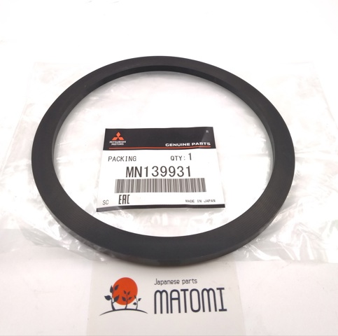 Прокладка датчика рівня (палив.бак) MN139931 MITSUBISHI