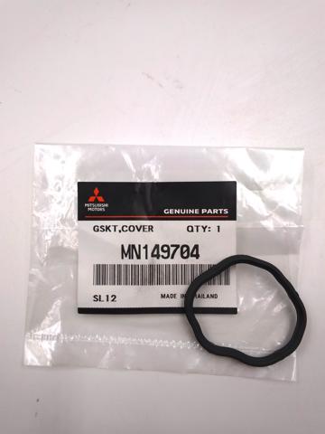 Прокладка клапанної кришки двигуна, кільце MN149704 MITSUBISHI