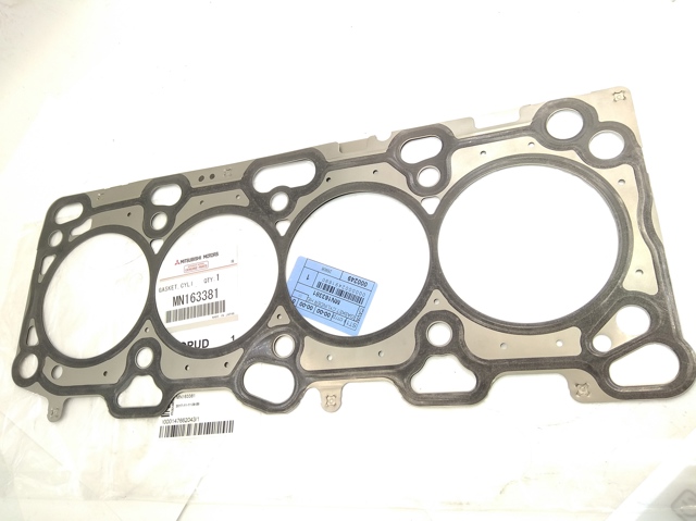 Прокладка під головку MN163381 MITSUBISHI