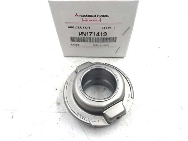 Підшипник вижимний зчеплення Міцубісі Л200 4