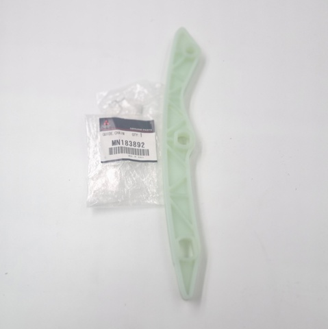 Планка успокоителя ланцюга ГРМ MN183892 MITSUBISHI