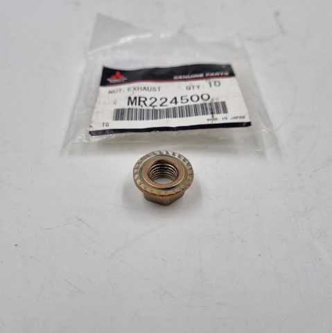 Гайка випускного колектора MR224500 MITSUBISHI