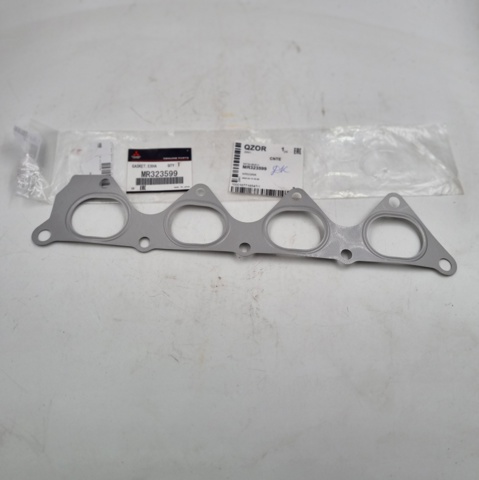 Прокладка випускного колектора MR323599 MITSUBISHI