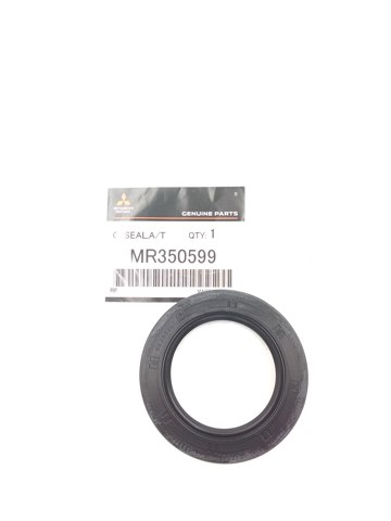 Сальник АКПП/КПП, вхідного/первинного вала MR350599 MITSUBISHI