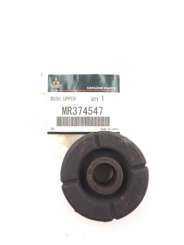Подушка амортизатора переднього MR374547 MITSUBISHI
