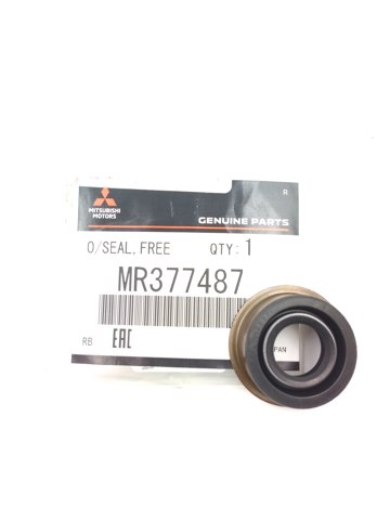 Сальник коробки передач MR377487 MITSUBISHI