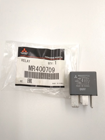 Реле вентилятора MR400709 MITSUBISHI