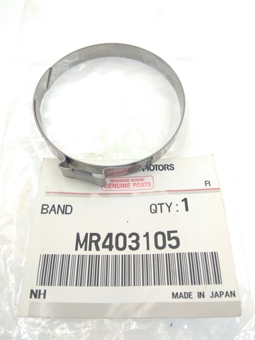 Хомут пильовика ШРКШа, універсальний MR403105 MITSUBISHI