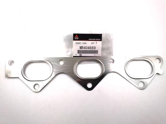Прокладка випускного колектора MR404669 MITSUBISHI
