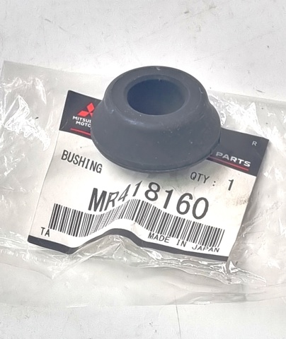 Втулка амортизатора заднього MR418160 MITSUBISHI