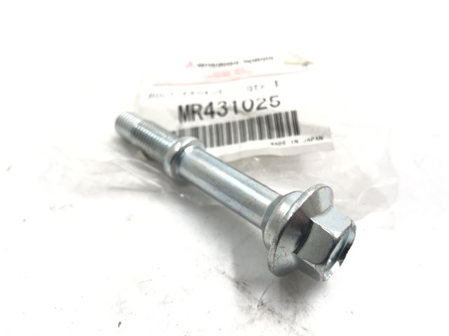 Болт вихлопної системи (глушника) MR431025 MITSUBISHI