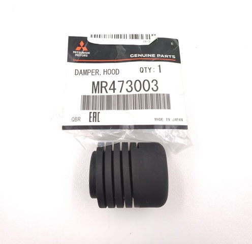 Буфер капота гумовий MR473003 MITSUBISHI