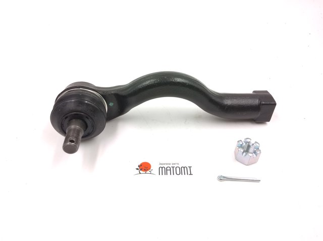 Рульовий наконечник MR508136 MITSUBISHI
