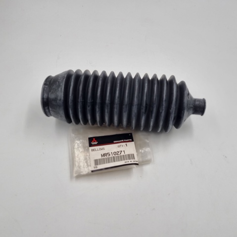Пильник рульової рейки лівий MR510271 MITSUBISHI