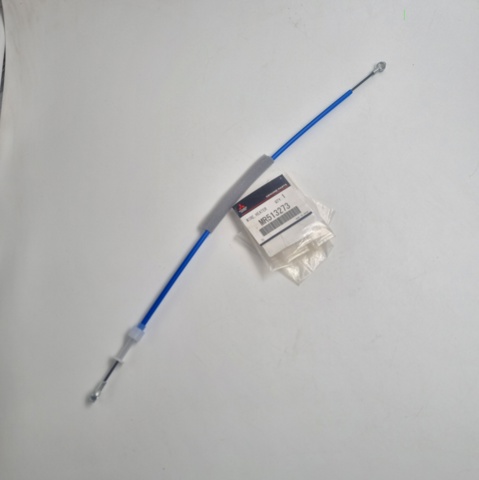 Кріплення заднього обігрівача MR513273 MITSUBISHI