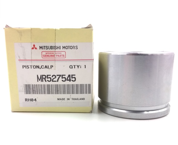 Поршень супорта гальмівного, переднього MR527545 MITSUBISHI