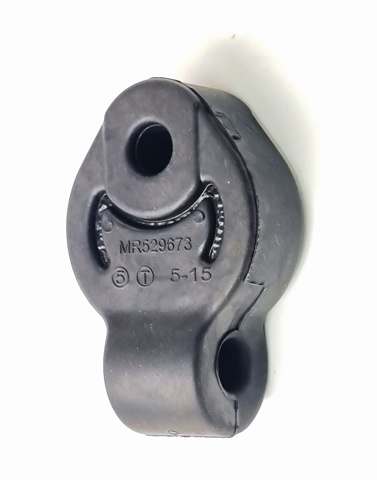 Кронштейн кріплення глушника MR529673 MITSUBISHI