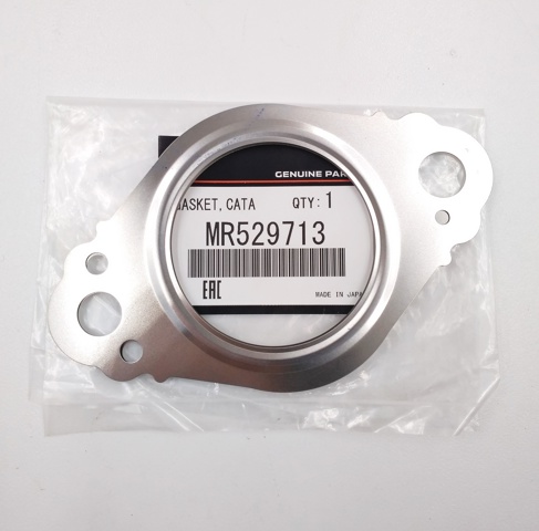 Прокладка монтажна, глушника MR529713 MITSUBISHI