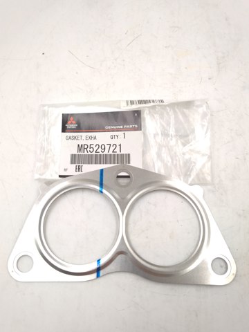 Прокладка до глушника MR529721 MITSUBISHI