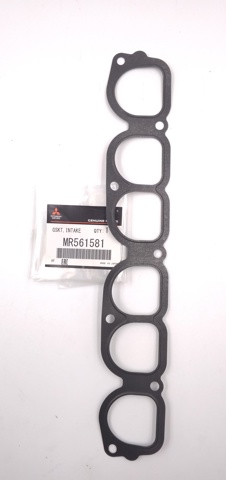 Прокладка впускного колектора, ліва MR561581 MITSUBISHI