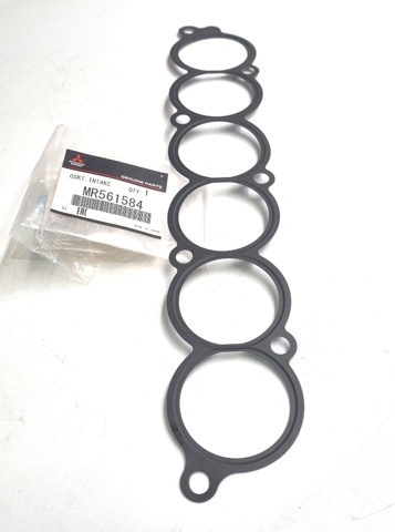 Прокладка впускного колектора, верхня MR561584 MITSUBISHI