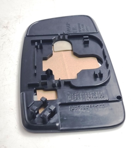 Дзеркальний елемент водійського дзеркала MR574583 MITSUBISHI