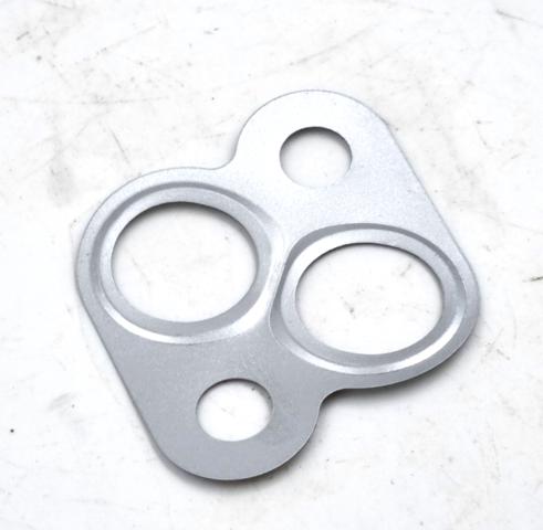 Прокладка EGR-клапана рециркуляції MR578298 MITSUBISHI