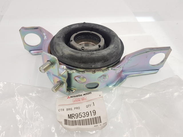 Підвісний підшипник карданного валу MR953919 MITSUBISHI